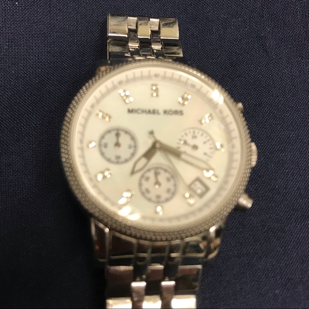 Michael Kors watch